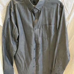Mens Dress Shirt